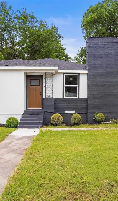 3216 Sharon Street, Dallas TX 75211