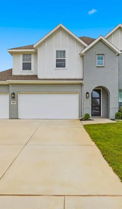 5805 Heatherwood Loop, Sachse TX 75048 - Photo 2