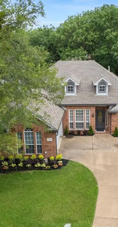 107 Defender Court, Rockwall TX 75032