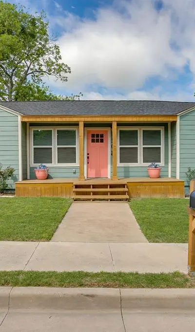 508 S Elm Street, Weatherford TX 76086 - Photo 2