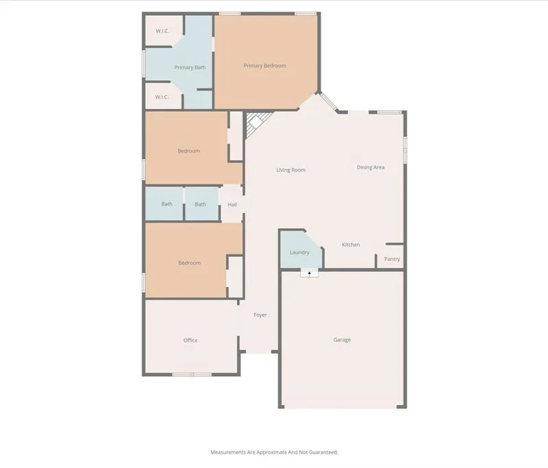 3800 Arrowchop Drive, Caddo Mills TX 75135