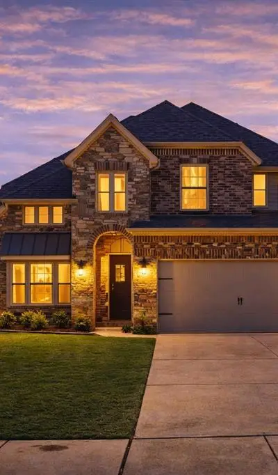 116 Mundelein Drive, Oak Point TX 75068