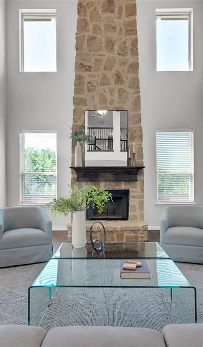 116 Mundelein Drive, Oak Point TX 75068 - Photo 2