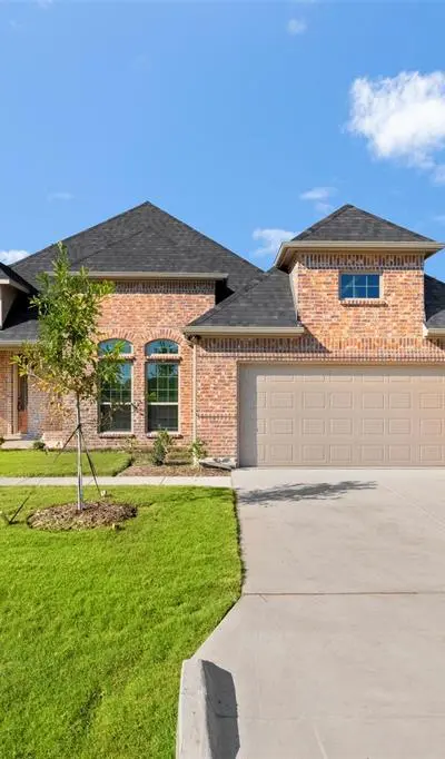 713 Escovedo Drive, Italy TX 76651
