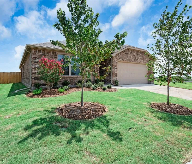 3808 Arrowchop Drive, Caddo Mills TX 75135