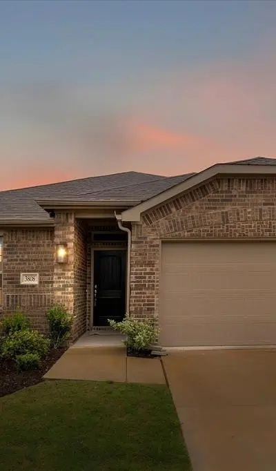 3808 Arrowchop Drive, Caddo Mills TX 75135 - Photo 2