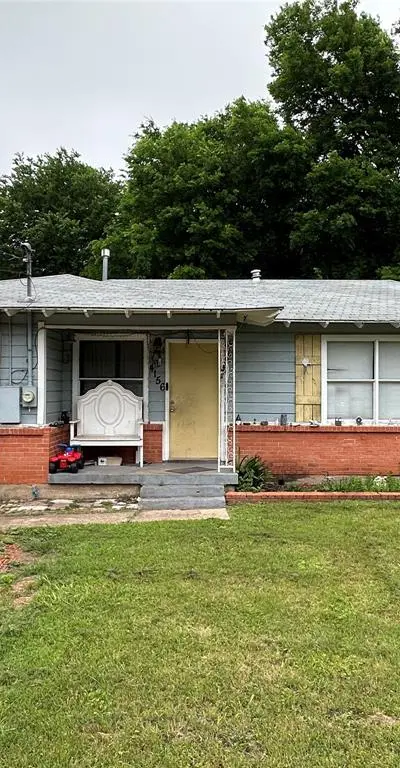 4156 Daniel Lane, Lancaster TX 75134