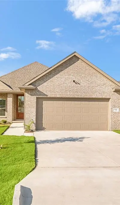 701 Escovedo Drive, Italy TX 76651