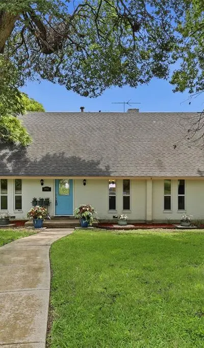9432 Dixie Lane, Dallas TX 75228