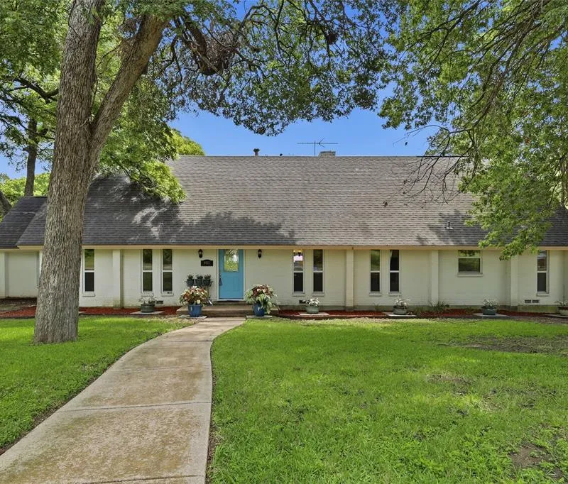 9432 Dixie Lane, Dallas TX 75228
