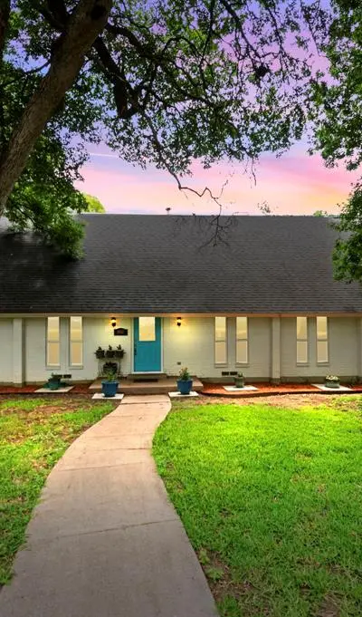 9432 Dixie Lane, Dallas TX 75228 - Photo 2