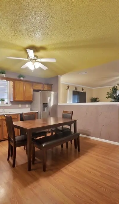 1207 Camelia Street, Weatherford TX 76086 - Photo 4