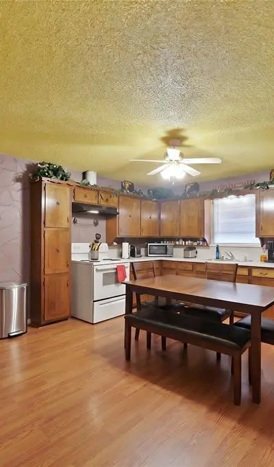1207 Camelia Street, Weatherford TX 76086 - Photo 5
