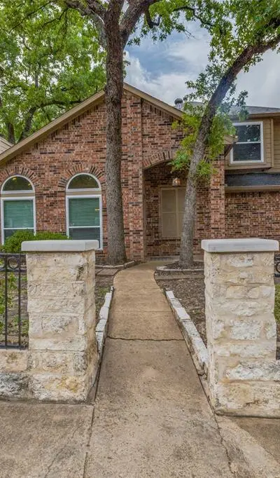 11814 Eloise Drive, Balch Springs TX 75180