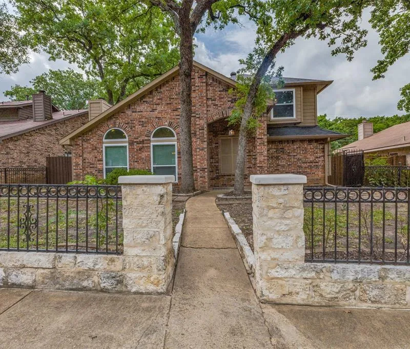 11814 Eloise Drive, Balch Springs TX 75180