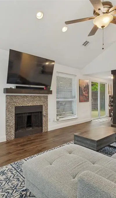 11814 Eloise Drive, Balch Springs TX 75180 - Photo 5