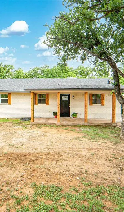 774 County Road 220, Breckenridge TX 76424
