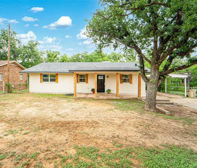 774 County Road 220, Breckenridge TX 76424