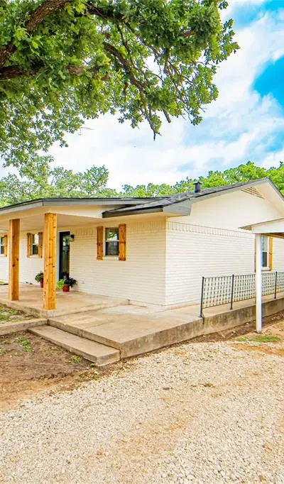 774 County Road 220, Breckenridge TX 76424 - Photo 2
