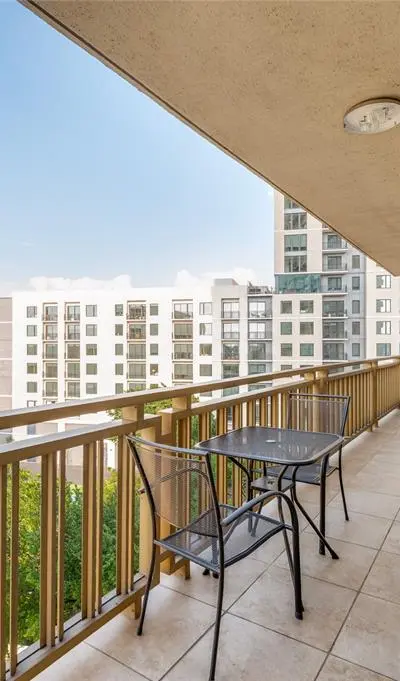 6211 W Northwest Highway # 706, Dallas TX 75225 - Photo 2