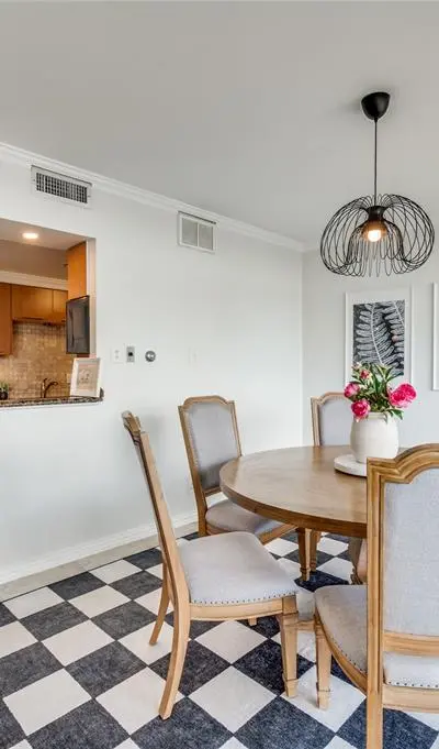 6211 W Northwest Highway # 706, Dallas TX 75225 - Photo 5