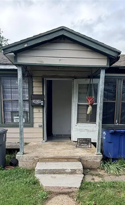 3039 Gibbs Williams Road, Dallas TX 75233