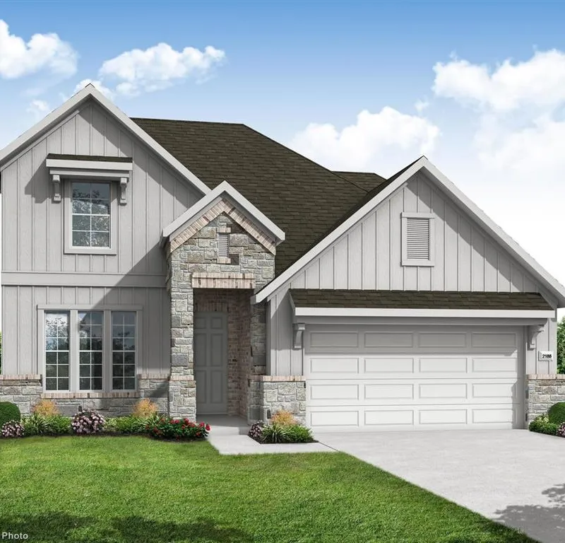 213 S Atwood, Boyd TX 76023