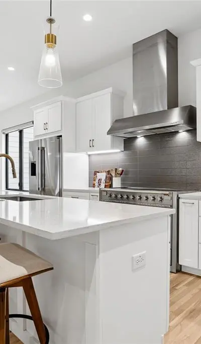2633 Reagan # 105, Dallas TX 75219 - Photo 4