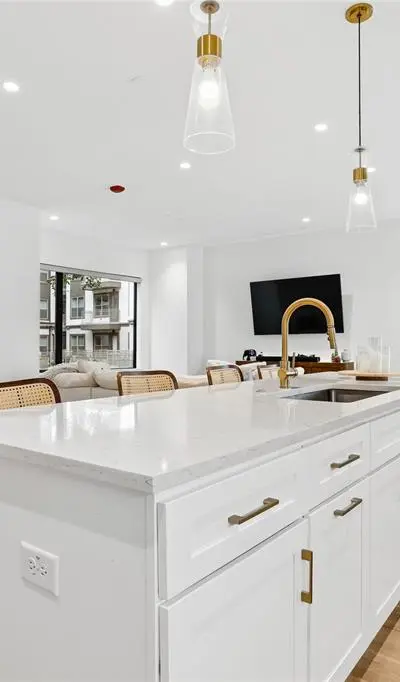 2633 Reagan # 105, Dallas TX 75219 - Photo 5