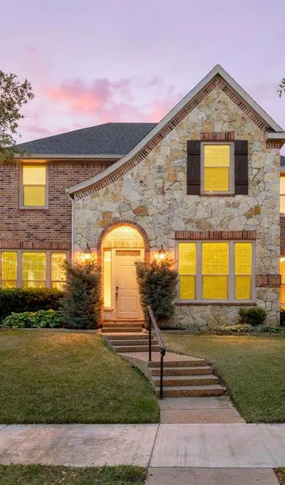 8000 Red River Run, North Richland Hills TX 76180