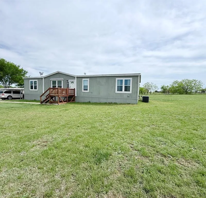 754 Bunk House Drive, Venus TX 76084