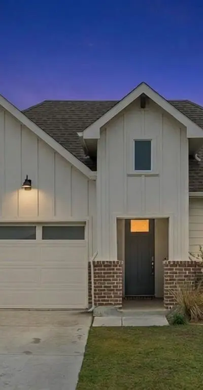 2105 Blackcap Street, Denton TX 76205