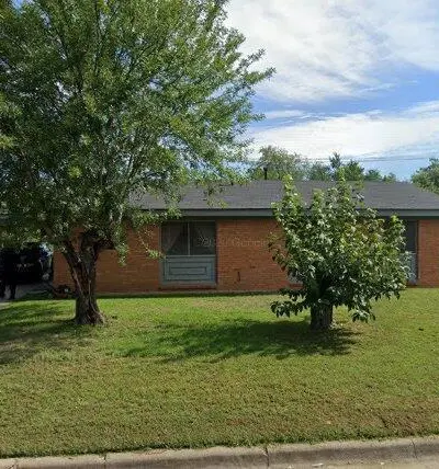 1525 Milmo Drive, Fort Worth TX 76134