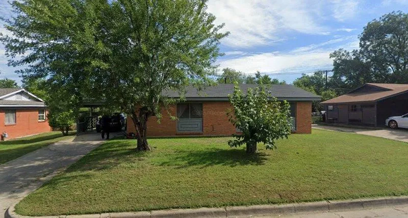 1525 Milmo Drive, Fort Worth TX 76134