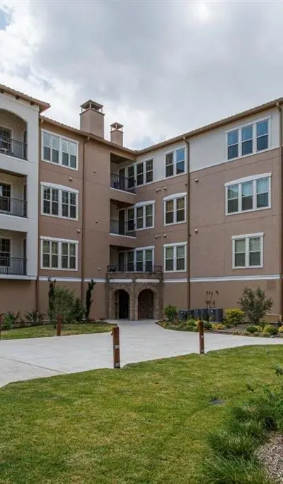 6631 Via Positano # 202, Irving TX 75039 - Photo 2