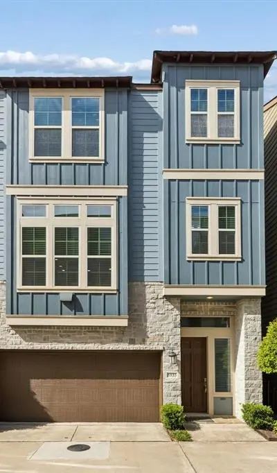 5933 Evening Star Place, Dallas TX 75235