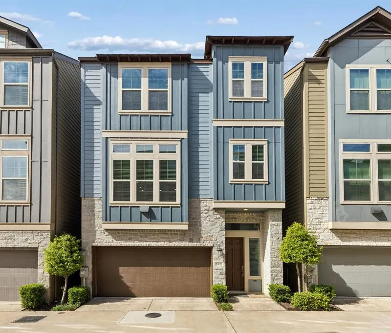 5933 Evening Star Place, Dallas TX 75235