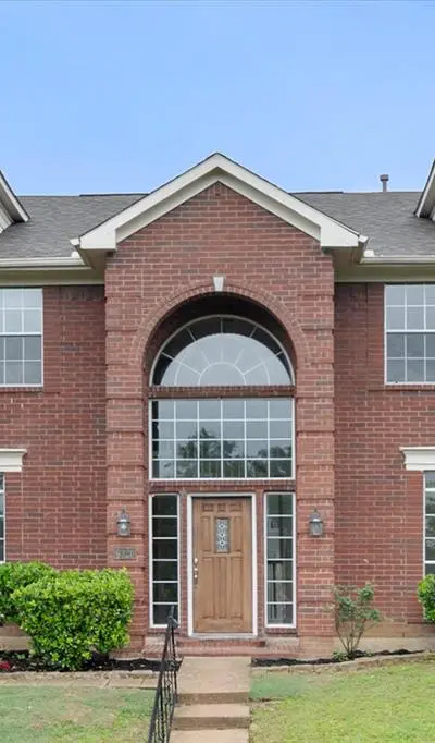 6320 Lake Bluff Drive, Dallas TX 75249