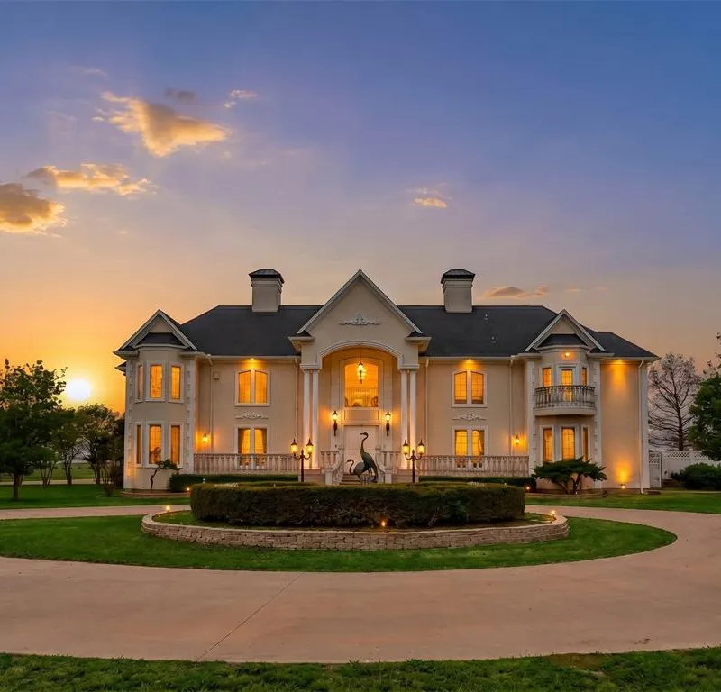 609 FM 1306, Gainesville TX 76240