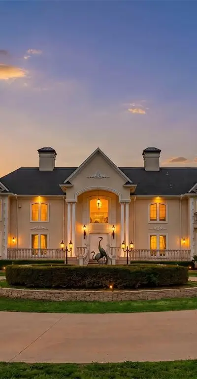 609 FM 1306, Gainesville TX 76240