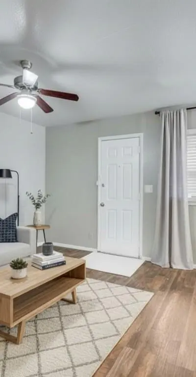 1122 Millview Drive # 1103, Arlington TX 76012