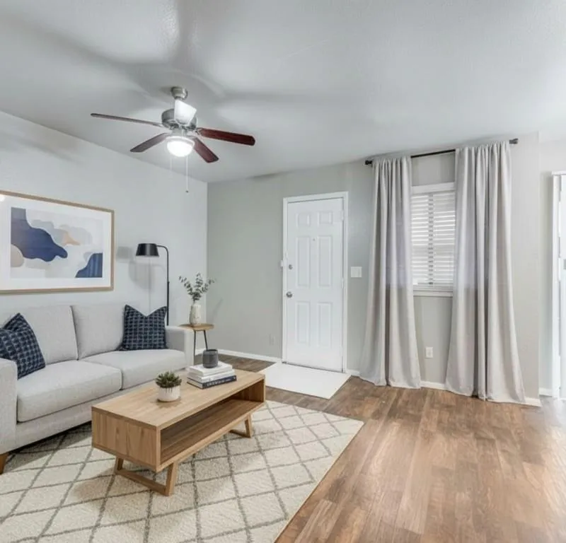 1122 Millview Drive # 1103, Arlington TX 76012