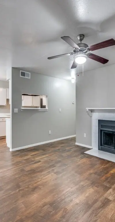 1122 Millview Drive # 1103, Arlington TX 76012 - Photo 2