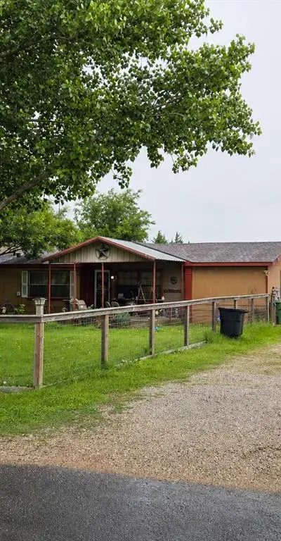 142 Hill Road, Ferris TX 75125