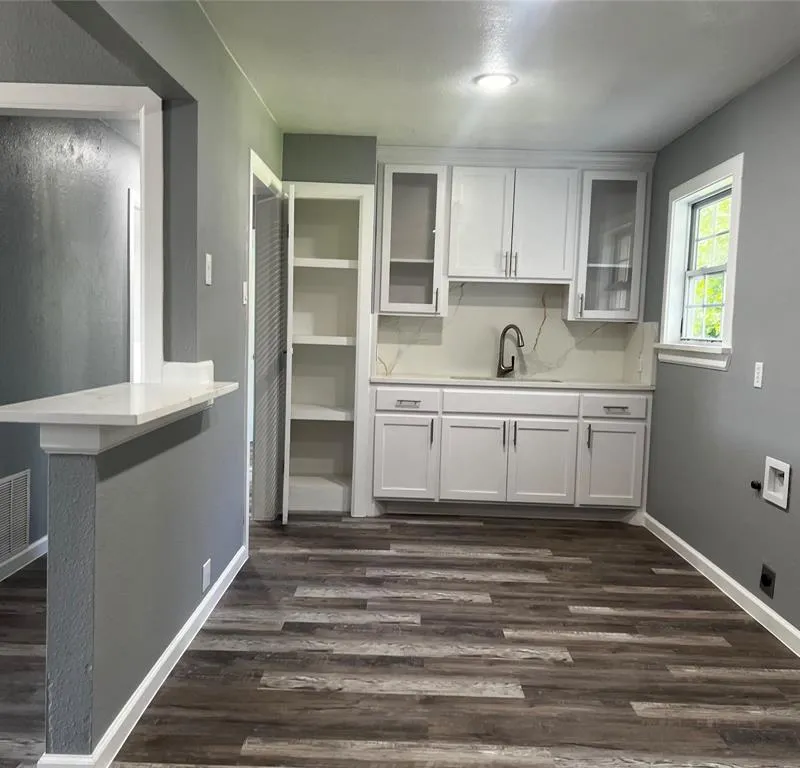 4217 Weber Street, Fort Worth TX 76106