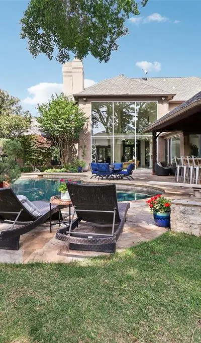 17704 Cedar Creek Canyon Drive, Dallas TX 75252 - Photo 3