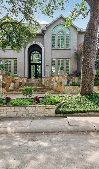 17704 Cedar Creek Canyon Drive, Dallas TX 75252 - Photo 5