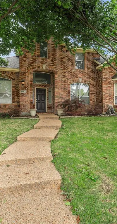 1017 Mesa Verde, Allen TX 75002 - Photo 2