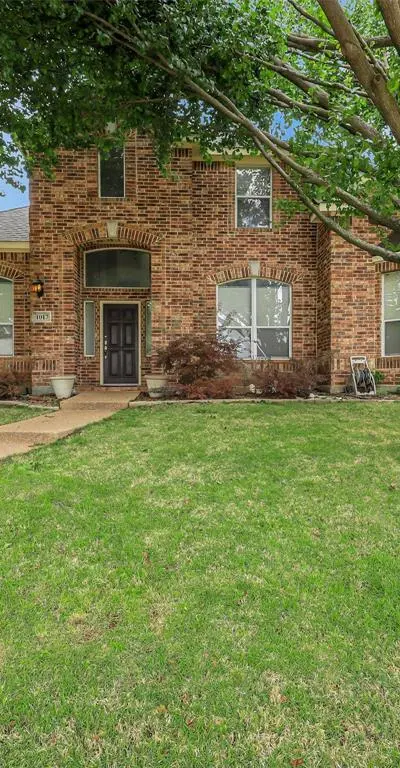 1017 Mesa Verde, Allen TX 75002 - Photo 3
