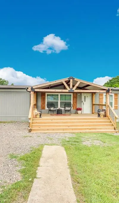 370 Parker Road, Palmer TX 75152